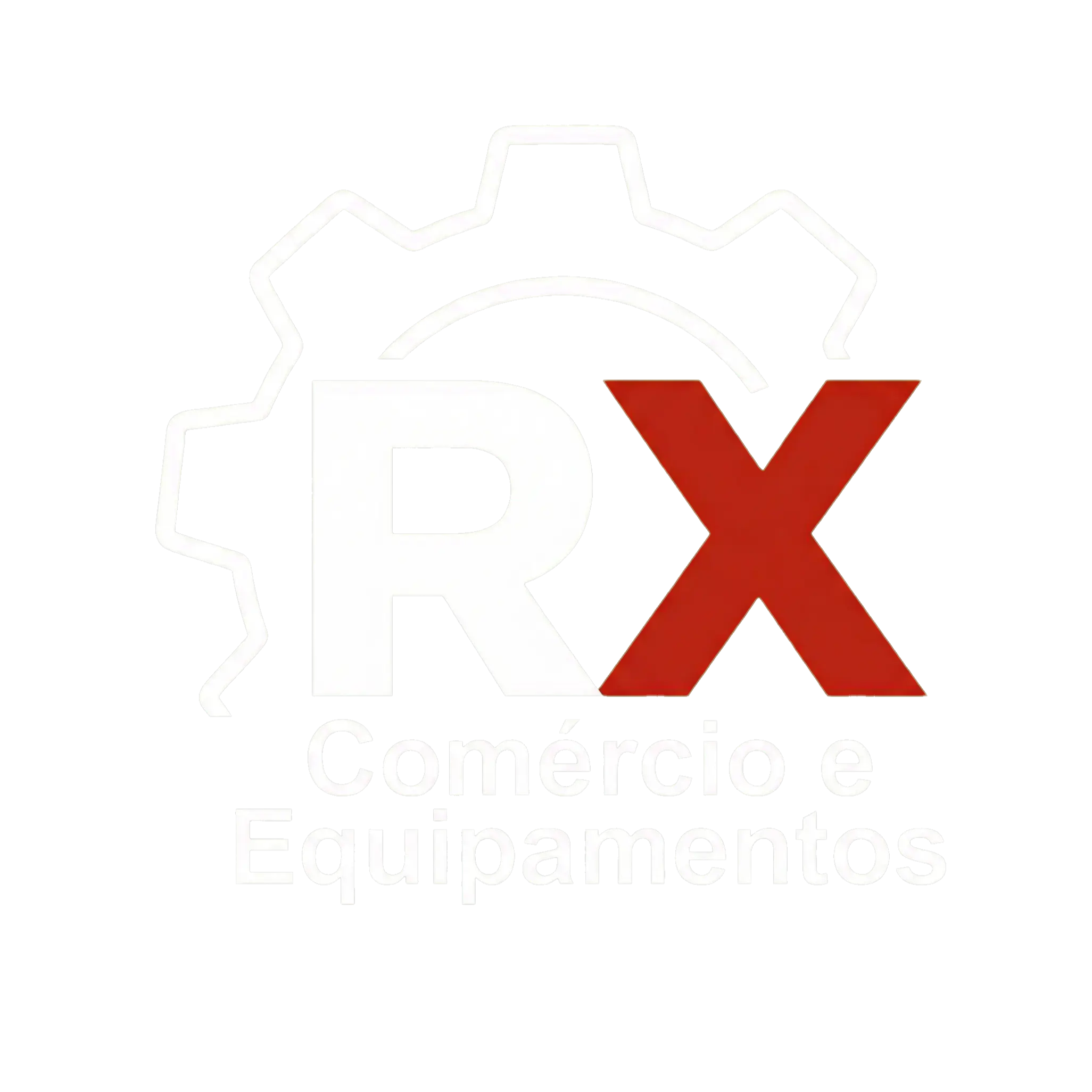 Logo da RX